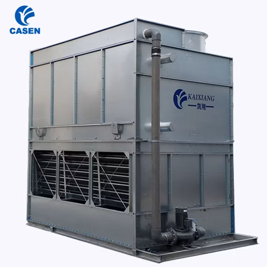 Unique Design Industry Natural Draft Cooling Tower
