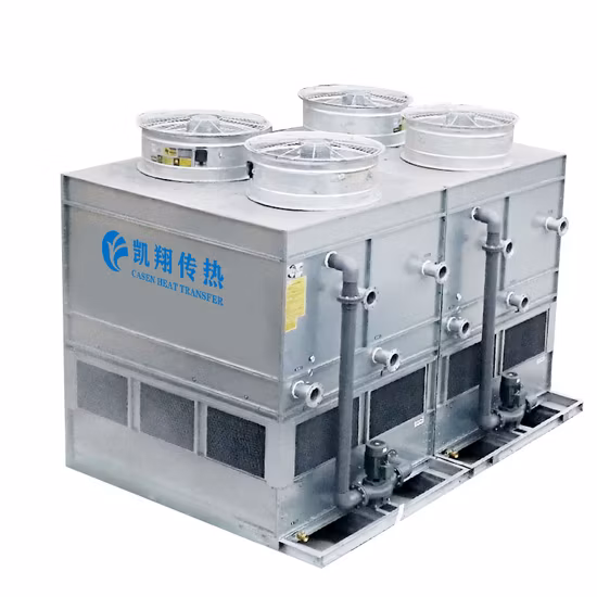 Unique Design Industry Natural Draft Cooling Tower