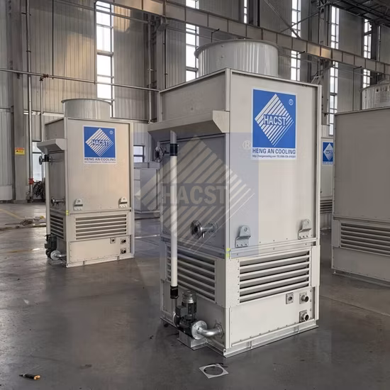 FRP Cooling Tower
