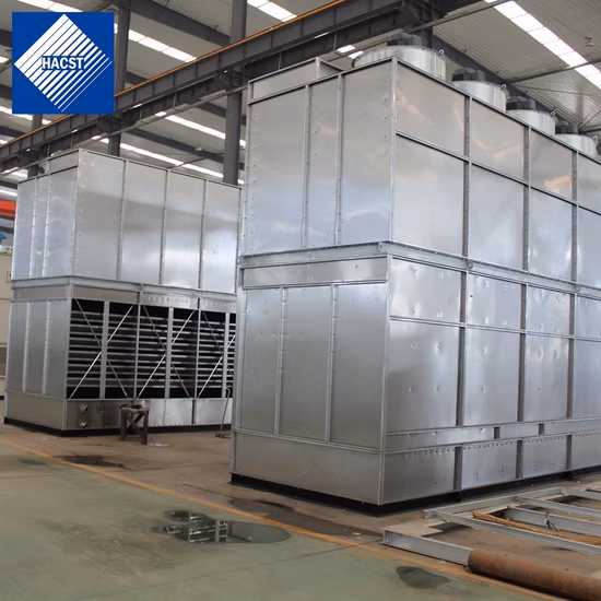 FRP Cooling Tower
