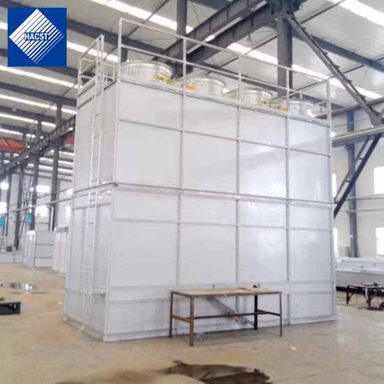 FRP Cooling Tower