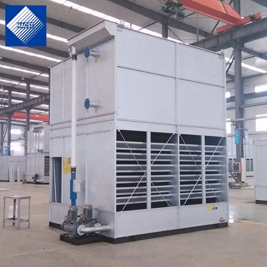 FRP Cooling Tower