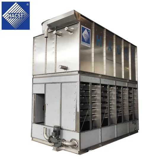 FRP Cooling Tower