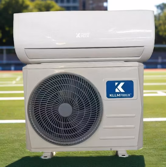 Split Wall Mounted Air Conditioner Cooling/ Heating Inverter Portable Commercial Industrial and Floor Standing Air Conditioner R22, R410A, R32