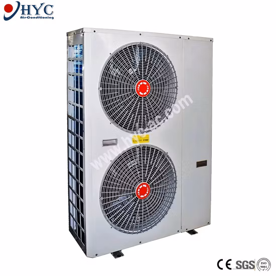 Glycol Chiller