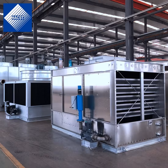 FRP Cooling Tower